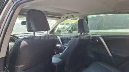 
										 مستعمل تويوتا – Toyota راف 4 – RAV 4 ممتلئ									