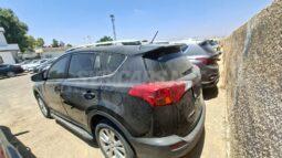 
										 مستعمل تويوتا – Toyota راف 4 – RAV 4 ممتلئ									