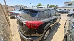 
										 مستعمل تويوتا – Toyota راف 4 – RAV 4 ممتلئ									