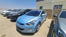 
										 مستعمل هيونداي – Hyundai افنتي – avante ممتلئ									