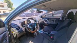
										 مستعمل هيونداي – Hyundai افنتي – avante ممتلئ									