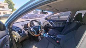 مستعمل هيونداي – Hyundai افنتي – avante