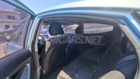 مستعمل هيونداي – Hyundai افنتي – avante