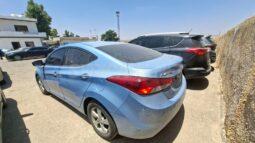
										 مستعمل هيونداي – Hyundai افنتي – avante ممتلئ									
