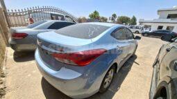 
										 مستعمل هيونداي – Hyundai افنتي – avante ممتلئ									