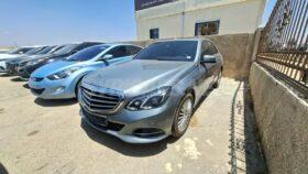 مستعمل مرسيدس بينز – Mercedes benz E200