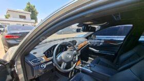 مستعمل مرسيدس بينز – Mercedes benz E200