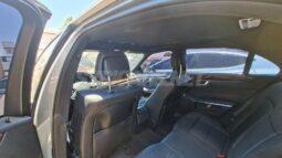 
										 مستعمل مرسيدس بينز – Mercedes benz E200 ممتلئ									