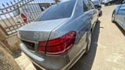
										 مستعمل مرسيدس بينز – Mercedes benz E200 ممتلئ									