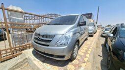 مستعمل هيونداي – Hyundai ستاريكس – Starex