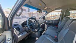 مستعمل هيونداي – Hyundai ستاريكس – Starex