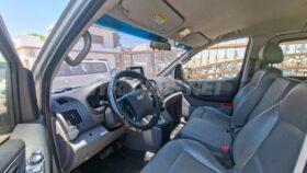 مستعمل هيونداي – Hyundai ستاريكس – Starex