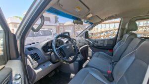 مستعمل هيونداي – Hyundai ستاريكس – Starex