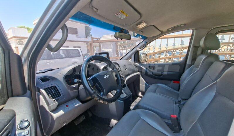 
								 مستعمل هيونداي – Hyundai ستاريكس – Starex ممتلئ									