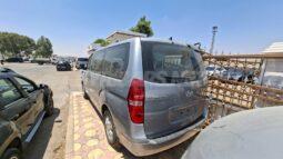 مستعمل هيونداي – Hyundai ستاريكس – Starex