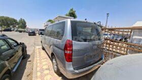 مستعمل هيونداي – Hyundai ستاريكس – Starex