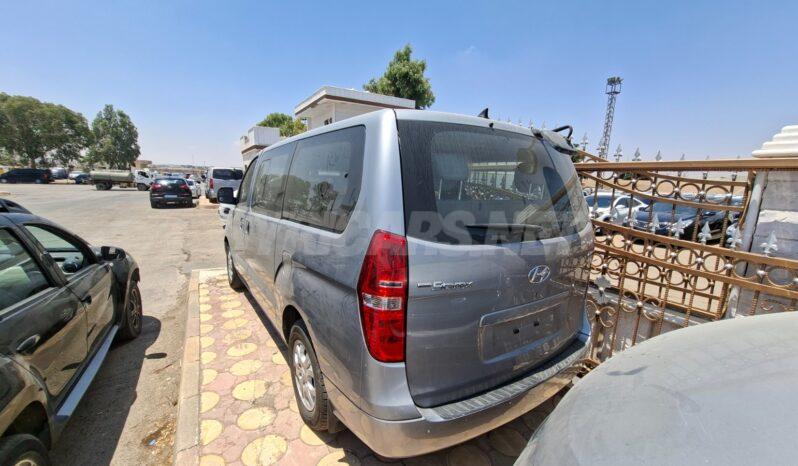 
								 مستعمل هيونداي – Hyundai ستاريكس – Starex ممتلئ									