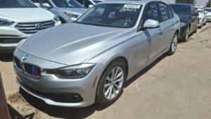 مستعمل بي ام دابيليو – BMW 320