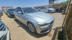 
										 مستعمل بي ام دابيليو – BMW 320 ممتلئ									
