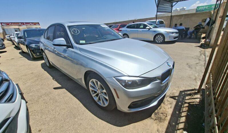 
								 مستعمل بي ام دابيليو – BMW 320 ممتلئ									