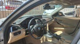 
										 مستعمل بي ام دابيليو – BMW 320 ممتلئ									