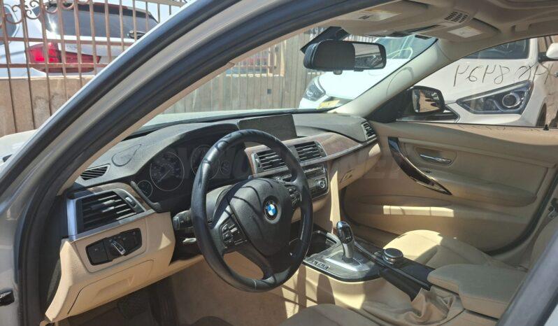 
								 مستعمل بي ام دابيليو – BMW 320 ممتلئ									