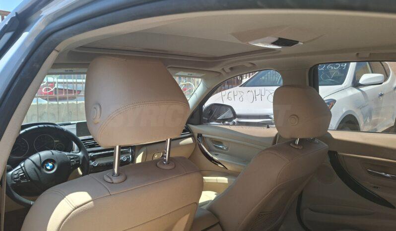 
								 مستعمل بي ام دابيليو – BMW 320 ممتلئ									