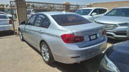 
										 مستعمل بي ام دابيليو – BMW 320 ممتلئ									