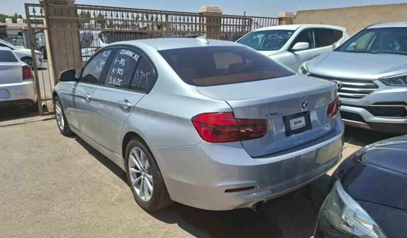 
								 مستعمل بي ام دابيليو – BMW 320 ممتلئ									