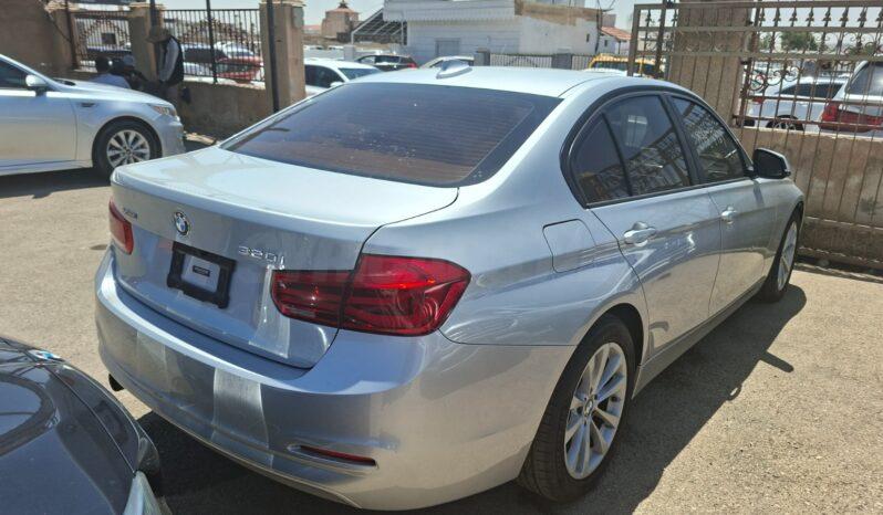 
								 مستعمل بي ام دابيليو – BMW 320 ممتلئ									