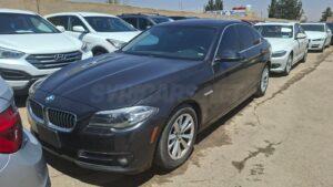 مستعمل بي ام دابيليو – BMW 528