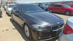 
										 مستعمل بي ام دابيليو – BMW 528 ممتلئ									