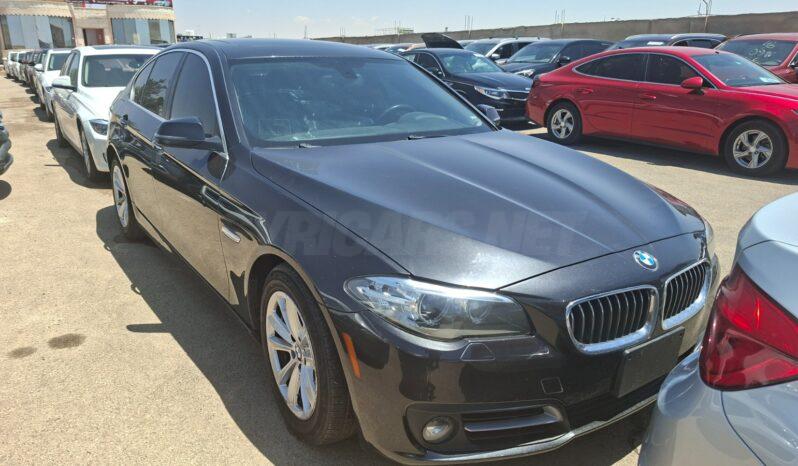 
								 مستعمل بي ام دابيليو – BMW 528 ممتلئ									