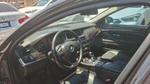 مستعمل بي ام دابيليو – BMW 528
