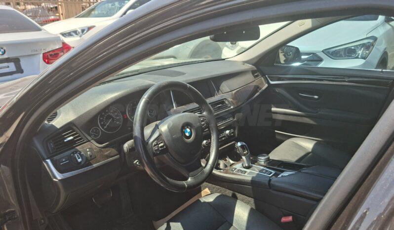 
								 مستعمل بي ام دابيليو – BMW 528 ممتلئ									