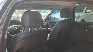 مستعمل بي ام دابيليو – BMW 528