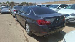 
										 مستعمل بي ام دابيليو – BMW 528 ممتلئ									
