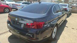 
										 مستعمل بي ام دابيليو – BMW 528 ممتلئ									