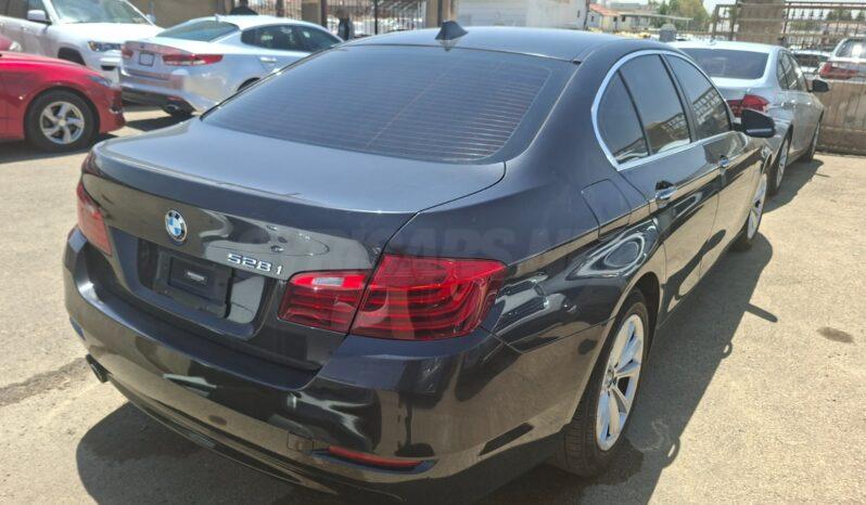 
								 مستعمل بي ام دابيليو – BMW 528 ممتلئ									