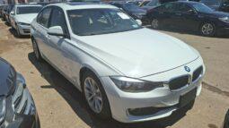 
										 مستعمل بي ام دابيليو – BMW 320 ممتلئ									