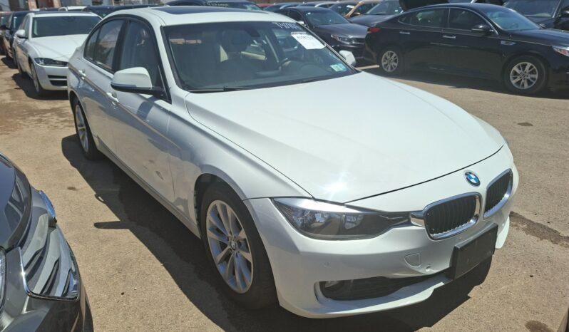 
								 مستعمل بي ام دابيليو – BMW 320 ممتلئ									