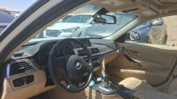 
										 مستعمل بي ام دابيليو – BMW 320 ممتلئ									