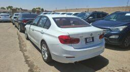 
										 مستعمل بي ام دابيليو – BMW 320 ممتلئ									