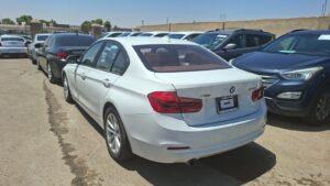 مستعمل بي ام دابيليو – BMW 320