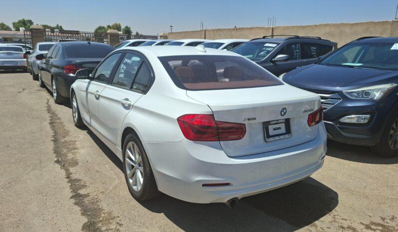 
								 مستعمل بي ام دابيليو – BMW 320 ممتلئ									