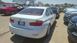 
										 مستعمل بي ام دابيليو – BMW 320 ممتلئ									