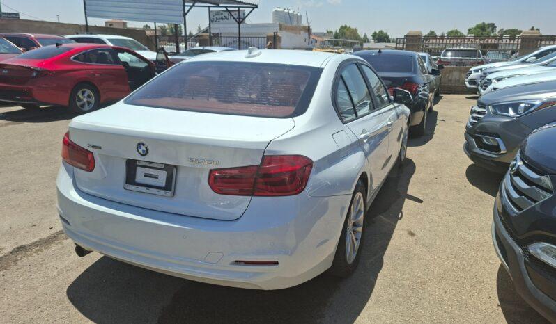 
								 مستعمل بي ام دابيليو – BMW 320 ممتلئ									