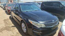
										 مستعمل كيا – Kia اوبتيما – Optima ممتلئ									