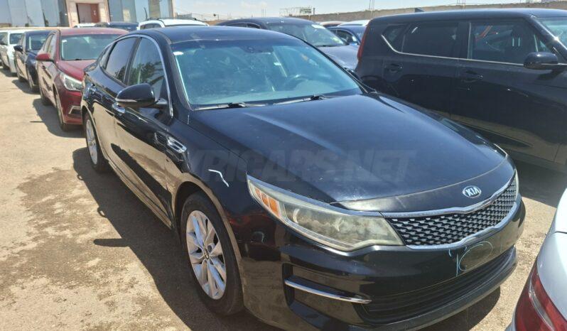 
								 مستعمل كيا – Kia اوبتيما – Optima ممتلئ									