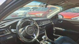 
										 مستعمل كيا – Kia اوبتيما – Optima ممتلئ									